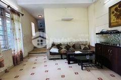 Bán nhà đường trương công định, p14, tân bình, 100m2, 3 tầng, 9,3 tỷ