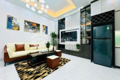 Bán nhà phố trường chinh nhà đẹp ở ngay đón tết 39m, 8,5 tỷ, 0982251000