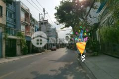 Bán nhà đường dương quảng hàm, gò vấp, 66m²x3 tầng, 4pn, 6.25 tỷ tl mạnh