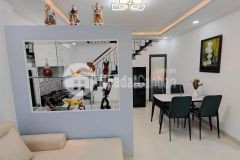 Nhà mới đẹp lung linh ngay trung tâm tp. nha trang dọn vào ở ngay