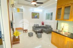 Bán chung cư mini khương hạ thanh xuân 50m, 2 ngủ, full đồ, giá 1.77 tỷ, có sổ riêng