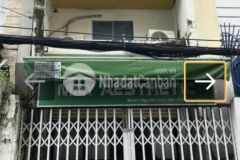 Nhà hẻm xe hơi, 54m2, 2 lầu, bình thạnh, giá 8.5 tỷ.