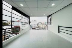 Cần bán nhà hẻm 3m đường hoàng hoa thám, p7, q. bình thạnh