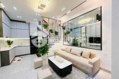 Khâm thiên nhà đẹp siêu thoáng giá 5.2 tỷ dt 30m 4t sổ đỏ chính chủ