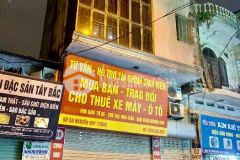 Bán nhà vị trí trung tâm quận thanh xuân mặt tiền 5.5m giá nhỉnh hơn 3 tỷ