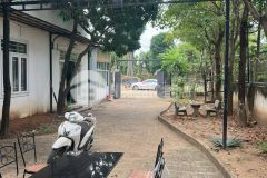 Bán nhà mặt tiền nhị bình 07, xã nhị bình, hóc môn 14 x 45, giá 13,5 tỷ.