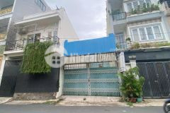 Chủ cần gả lô đất tại tân thới nhất 8, quận 12, xe hơi né nhau chỉ 5,5 tỷ