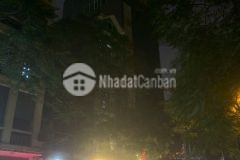 Hot hot hot bán nhà phân lô ngụy như kon tum, 144m, mt 6.8m, giá 2x tỷ