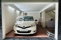 Bán nhà kim đồng hoàng mai, biệt thự 4 tầng x 125m2, mặt tiền rộng, đường ô tô thông giải phóng.