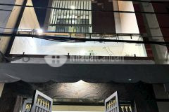 Nhà hẻm đường số 12,bình hưng hòa dt 48m2 2 lầu 4pn 4wc giá 4,88 tỷ