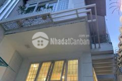 Sát mt nguyễn văn lượng, 5 tầng dt 150m2 chỉ 11,x tỷ