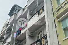 Bán nhà hẻm an cư, lê văn lương, phước kiển, nhà bè, 86m2, 8 pn 6wc, giá hời 7tỷ6