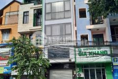 Bán nhà mặt tiền trường chinh, sài gòn 80m2 4 tầng, nhỉnh 13 tỷ