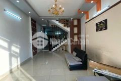 Cho thuê nhà 1 trệt 3 lầu kdc kdc long thịnh phú thứ cái răng tp cần thơ