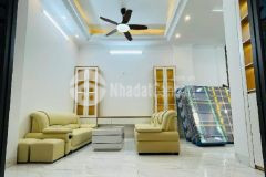 Nhà rẻ, đường lạc long quân, dt 45mx6 tầng, lô góc, giá 7.8 tỷ.