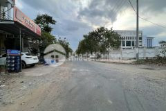 Nền 2 mặt tiền kdc rạch ngã ngay, an bình, ninh kiều, cần thơ, liên hệ 0939868788 bưởi miền tây