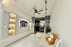 Một căn duy nhất căn góc 2pn view sông mát mẻ full nội thất mới đẹp jamila khang điền