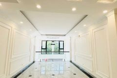 Àm quang trung mặt phố kinh doanh bất chấp toà nhà 7 tầng thang máy tiện ích ngập tràn.