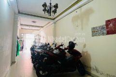 Bán nhà khu cư xá phan đăng lưu, p6, q. bình thạnh.