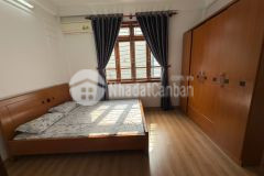 Ban gấp nha thinh quang đông đa, nhà đẹp dân xây, view thoáng, sổ riêng