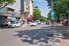 Cực hiếm, đất phân lô nguyễn sơn, bồ đề, 82m2, mt4.5m, vỉa hè, kinh doanh, ô tô tránh