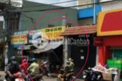 Nhà mặt tiền kinh doanh đường hiệp bình, p. hiệp bình chánh, quận thủ đức 78m13.3tỷ tl.