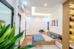 Chỉ 6 tỷ 40m2 ngõ 172 âu cơ 5t khung cột 2 thoáng kinh doanh ô tô 0983458219