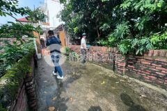 Hàng rẻ 51m2 đất dương quang cách trục chính 50m, giá chỉ 1.85 tỷ