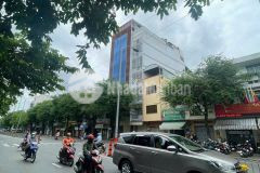 Bán nhà 605m2 hẻm xe tải cạnh quán cf miền thảo mộc minh phụng