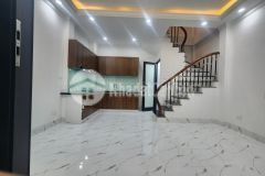 Bán gấp nhà phố tương mai, hai bà trưng, nhà đẹp ở luôn, lô góc, ngõ thông