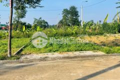 Bán đất khu vực phú mãn, quốc oai, hà nội vị trí đắc địa, pháp lí rõ ràng