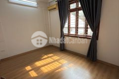 Bán gấp nhà phố trần đại nghĩa, hai bà trưng, nhà dân xây, ngõ thông