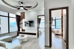 Bán nhanh căn góc 2pn đều có view mường thanh viễn triều, giá chỉ 2 tỷ 550