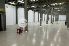 Bán xưởng đường hương lộ 2 quận bình tân.dt642m.giá 35 tỷ