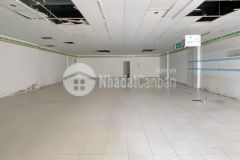 Cho thuê mặt bằng mt trống suốt kinh doanh phan đình phùng ngang 11m