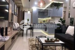 Gia đình chuyển xuống liền kề ở cần bán căn 124m, 37trm² toà ct2, kđt dream town, tây mỗ quận nam