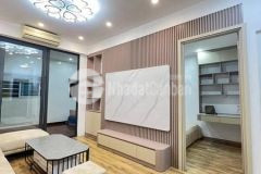 Bán căn hộ tập thể phố nguyễn khánh toàn, quận cầu giấy 2 ngủ diện tích 56m2