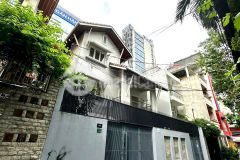 Chính chủ bán nhà số 214 cao thắng,p5, q3