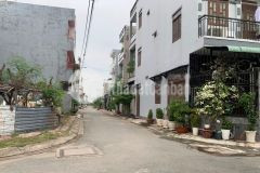 Thủ đứcđất phân lô hxh8m ngô chí quốc,kênh ba bò 81m25.7mx14,3.9tỷ.