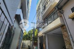 Bán nhà giáp bát 2 mặt ngõ 56m2 ô tô 7 chổ vào nhà nhỉnh 9 tỷ