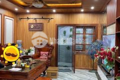 Gara ô tô thang máy nhà 5 tầng dt 86m² mt 5m lại đà đông hội đông anh