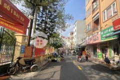 Đầu tư lợi nhuận cao, bán nhà phố đại từ, nhà 5 tầng, 45m2, mặt tiền 4.6m, ở kd đều đẳng cấp.