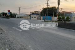 2670m2 đất mặt tiền tỉnh lộ 824 giá 23 tỷ