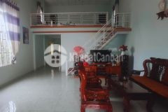 Bán nhà mặt tiền âu cơ, lộc nga, bảo lộc, lâm đồng