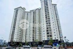 Bán gấp ch cao cấp vinaconex 3 trung văn, cạnh vin greenbay mễ trì. khu đô thị mới trung văn đường c