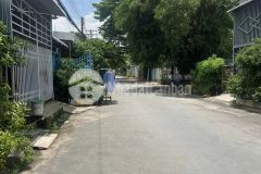 Cần bán căn nhà 161m2 ở tân thông hội củ chi giá 700 triệu.shr