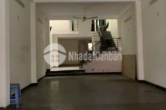 Cho thuê 2 tần châu thị vĩnh tế