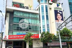 Chính chủ bán nhà mặt tiền 215 nam kì khởi nghĩa, p7. q3