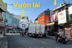Bán nhà mtkd 134 nguyễn xuân khoát, p tân thành, tân phú shr chỉ 3.6 tỷ tl. lh0989388688.