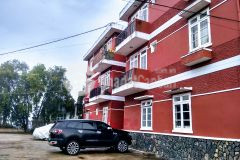 Đinh đeo mimosa dalat con căn hô tâng trêt 64m², 2 p.ngu, view rưng thông tuyêt đep...